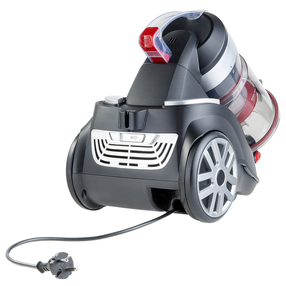 картинка Пылесос Thomas контейнерный Multi Cyclone Pro 14 (785037) от Интернет-магазина THOMAS