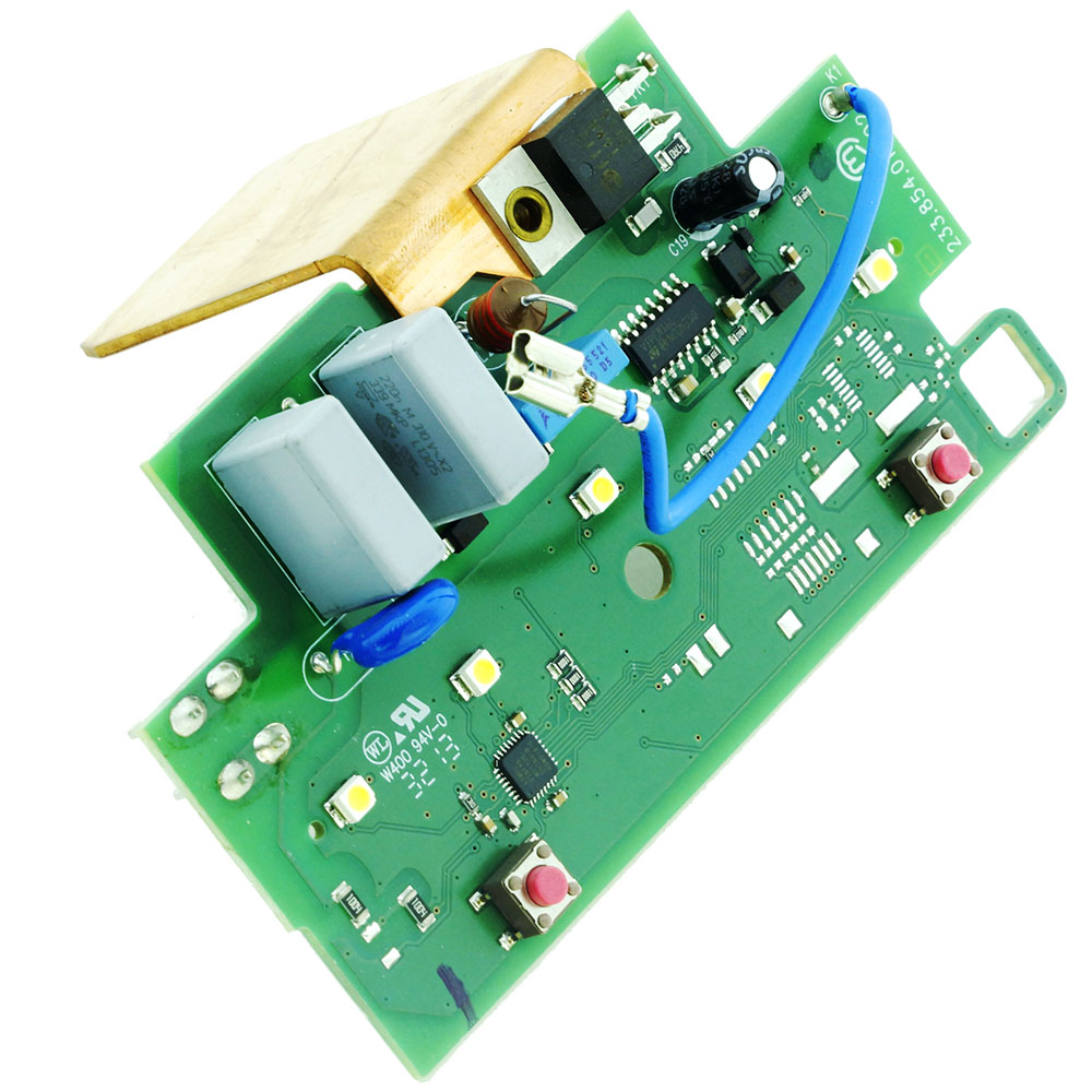 картинка Плата керування SmartTouch Drive (190799) від Інтернет-магазину THOMAS