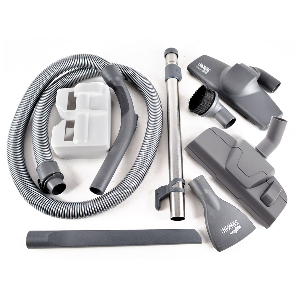 картинка Пылесос с аквафильтром THOMAS Mistral XS (786520) от Интернет-магазина THOMAS