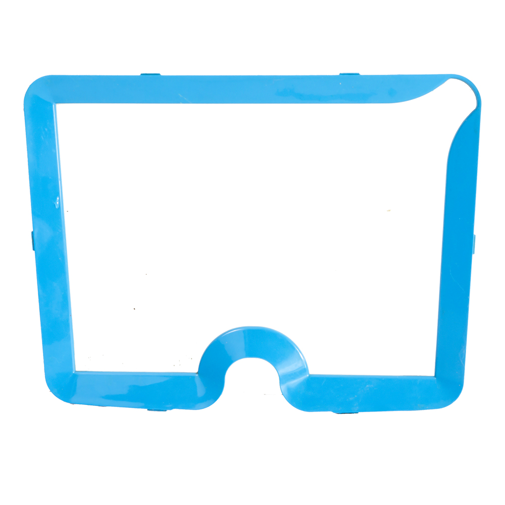 картинка Пластмасовий карниз відра Аквабоксу (198698) від Інтернет-магазину THOMAS