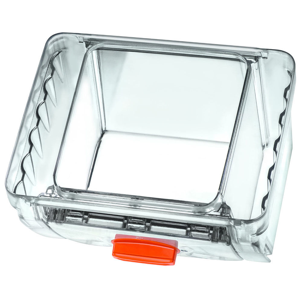 картинка Емкость для грязной воды (оранжевая) (118134) от Интернет-магазин THOMAS