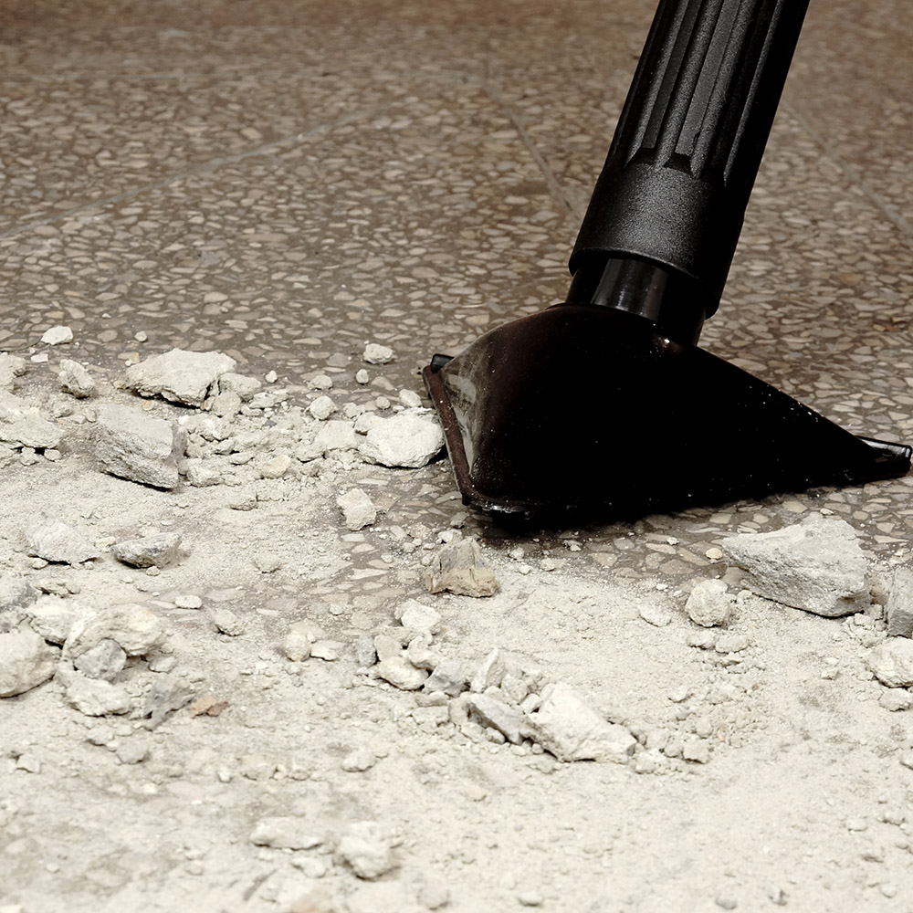 картинка Насадка треугольная для грубого мусора (139443) от Интернет-магазин THOMAS