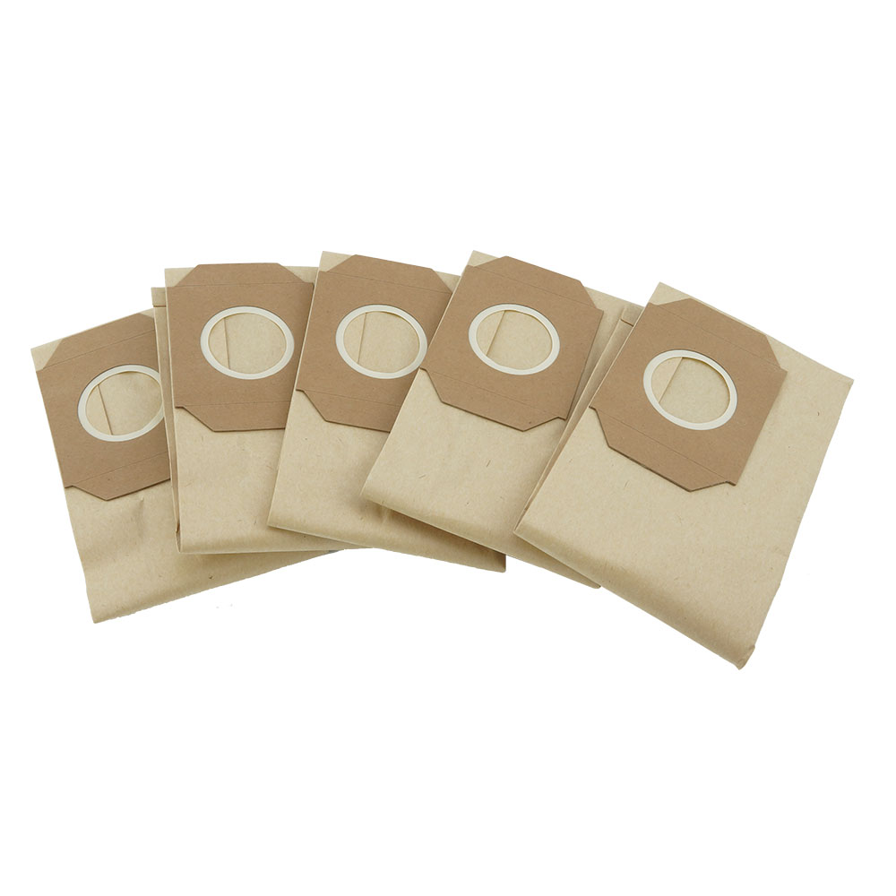 картинка Мешок бумажный 300 - 1 уп. (5 шт.) (787102) от Интернет-магазин THOMAS