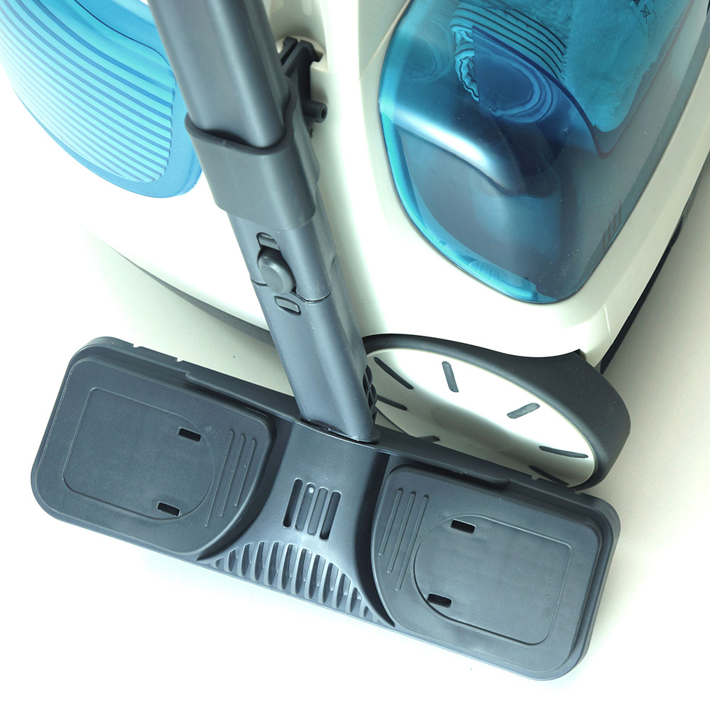 картинка Пароочиститель Thomas Vaporo Buggy (792023) от Интернет-магазина THOMAS