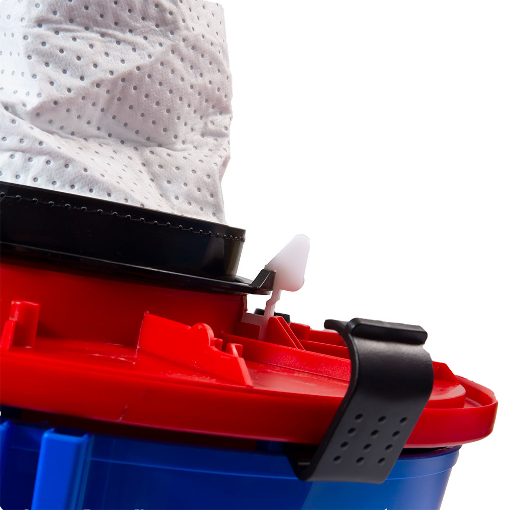 картинка Микропористый фильтр с держащим кольцом (195218) от Интернет-магазин THOMAS