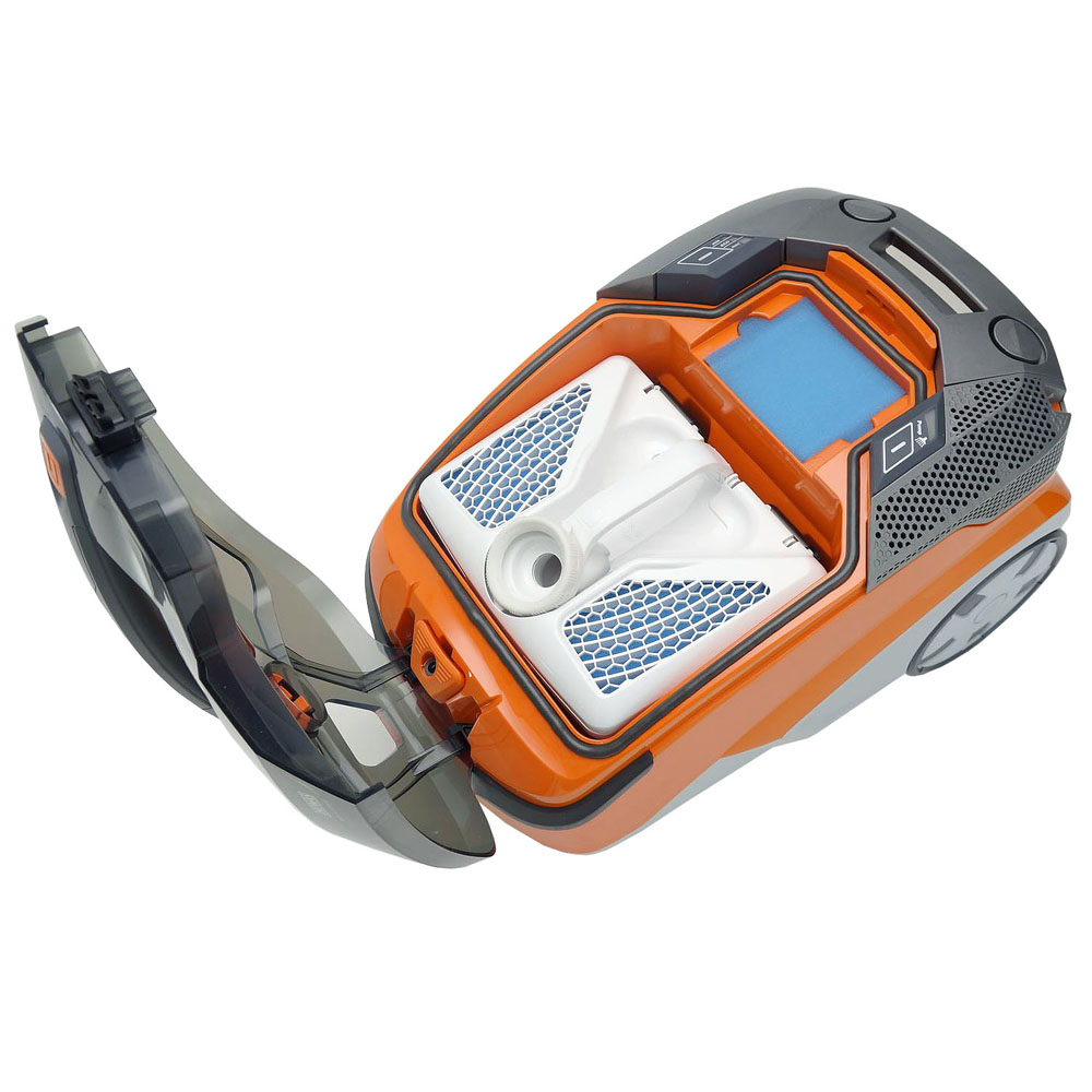 картинка Пылесос моющий THOMAS AQUA + PET & FAMILY (788563) от Интернет-магазина THOMAS