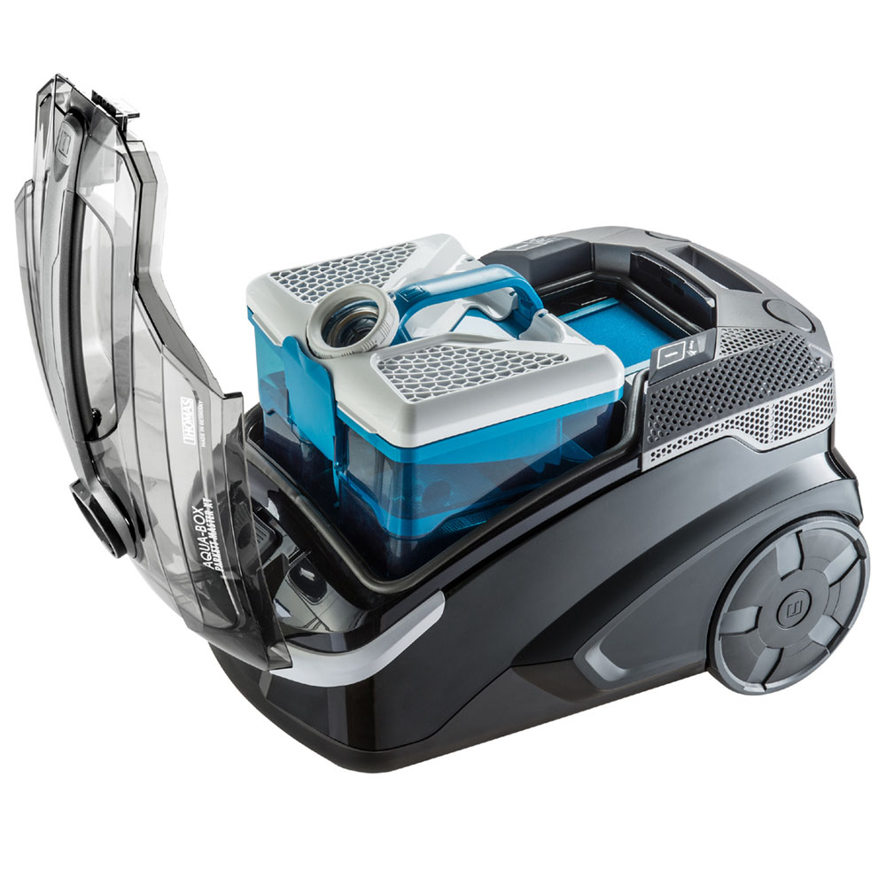 картинка Моющий пылесос Thomas Parkett Master XT (788570) от Интернет-магазина THOMAS