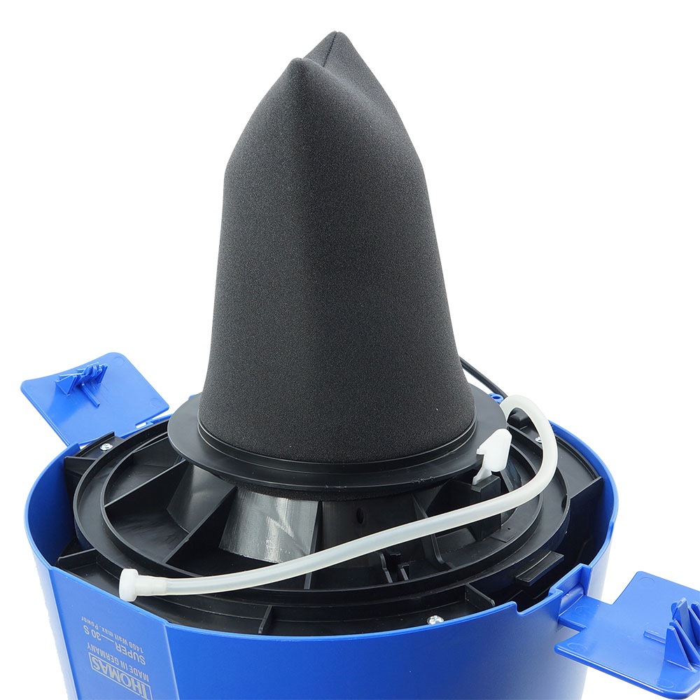 картинка Поролоновий фільтр THOMAS (195092) від Інтернет-магазину THOMAS