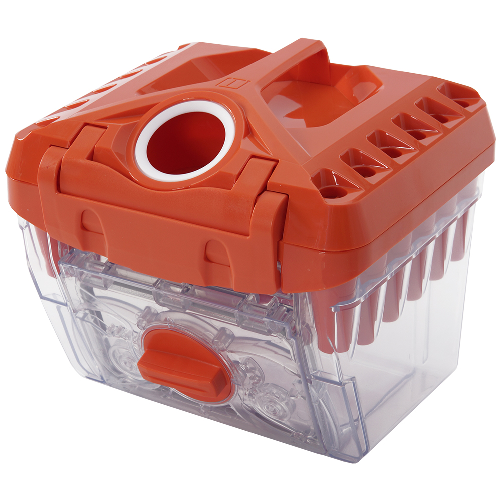 картинка Емкость циклонного фильтра в сборе (118138) от Интернет-магазин THOMAS