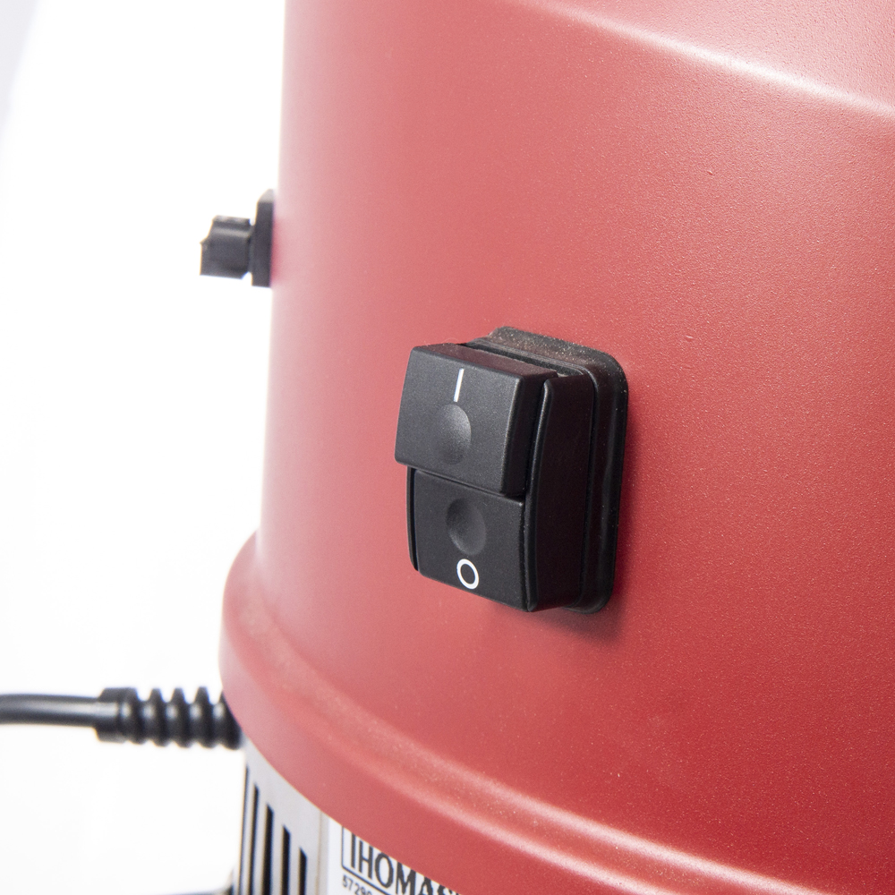 картинка Встроеный пылесос THO ZENTRALSAUGANLAGE 15-301 ZA (794030) от Интернет-магазина THOMAS