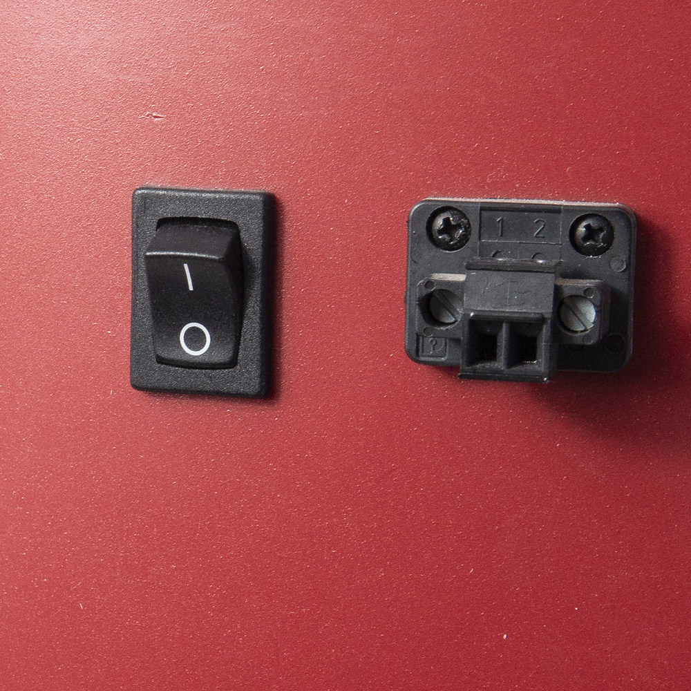 картинка Встроеный пылесос THO ZENTRALSAUGANLAGE 15-301 ZA (794030) от Интернет-магазина THOMAS