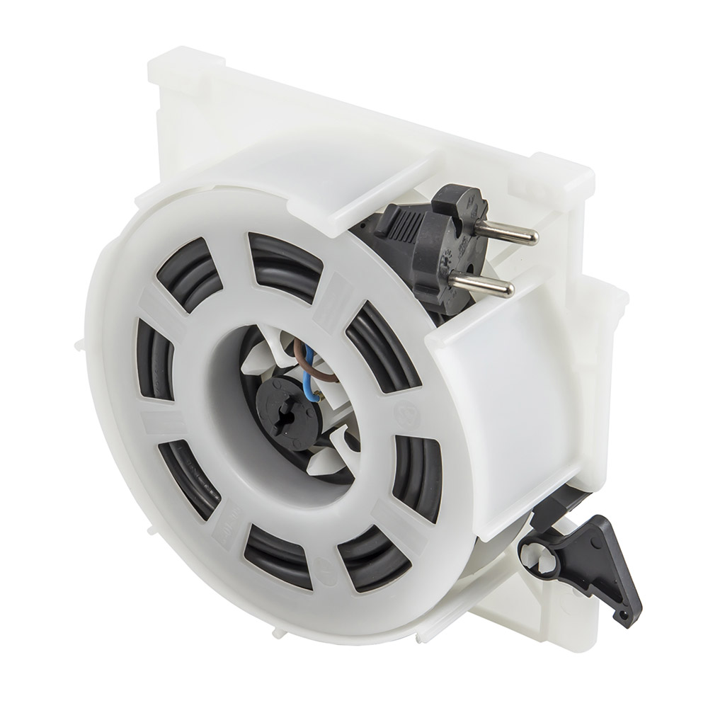 картинка Устройство автоматического сматывания сетевого провода (119233) от Интернет-магазин THOMAS