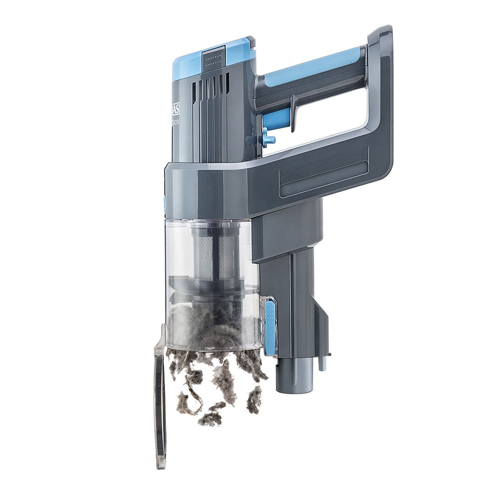 картинка Пылесос Thomas Quick Stick Turbo Plus (785304) от Интернет-магазина THOMAS