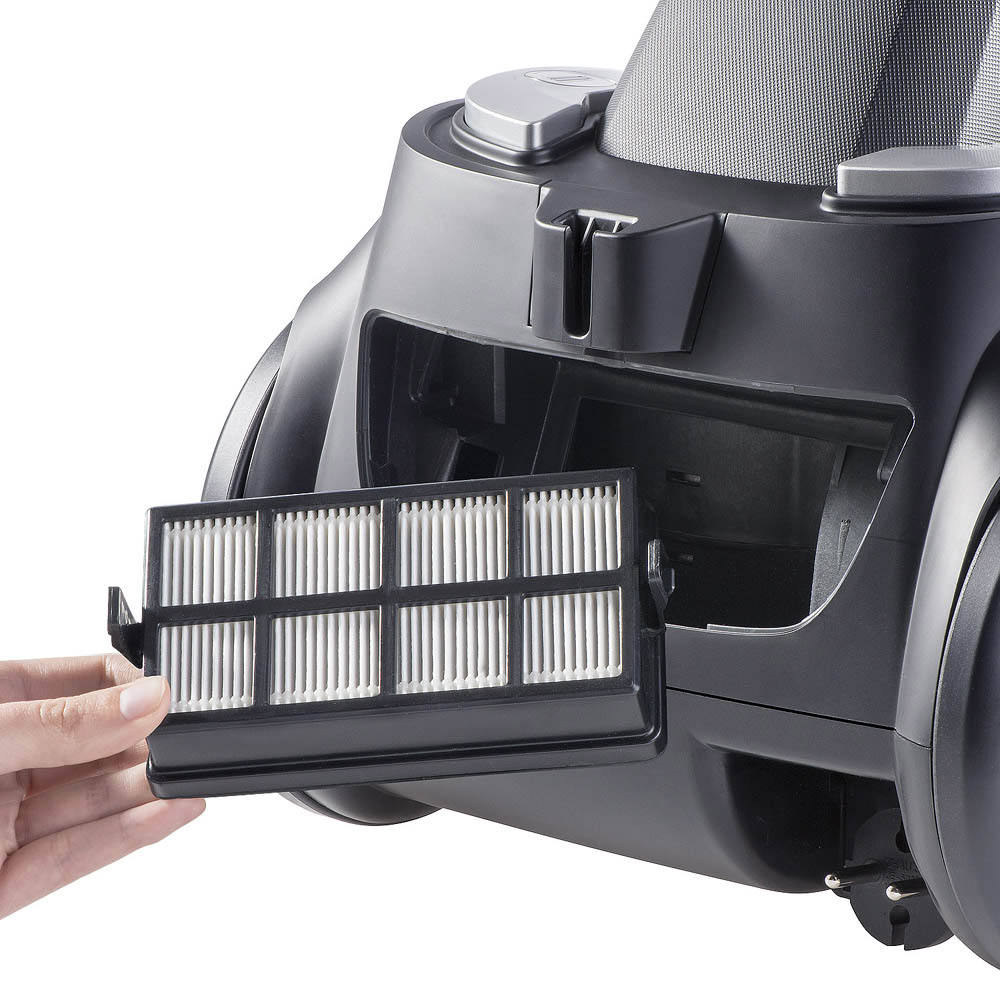 картинка Пылесос Thomas контейнерный Multi Cyclone Pro 14 (785037) от Интернет-магазина THOMAS