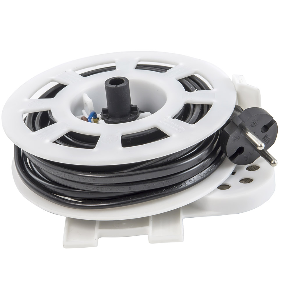 картинка Устройство автоматического сматывания сетевого провода (119251) от Интернет-магазин THOMAS