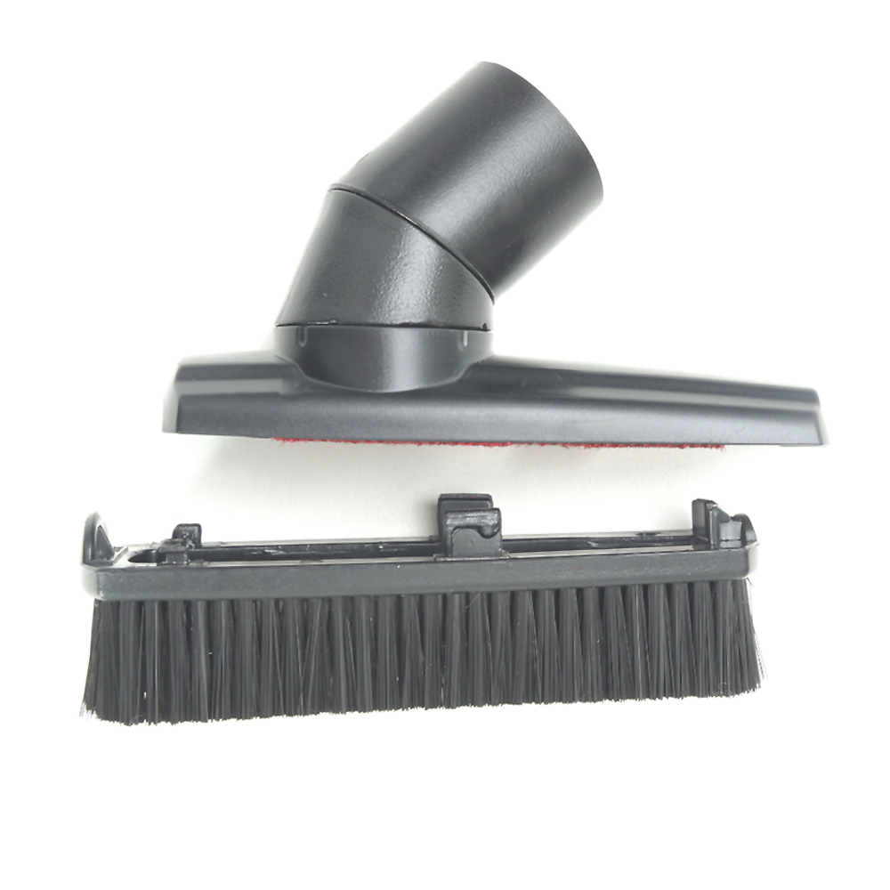 картинка Насадка 2в1: для мягкой мебели/кисточка от  Интернет-магазина THOMAS