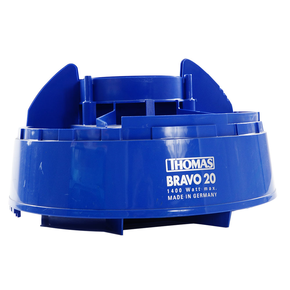 картинка Середня частина моторного блоку Bravo (108373) від Інтернет-магазину THOMAS