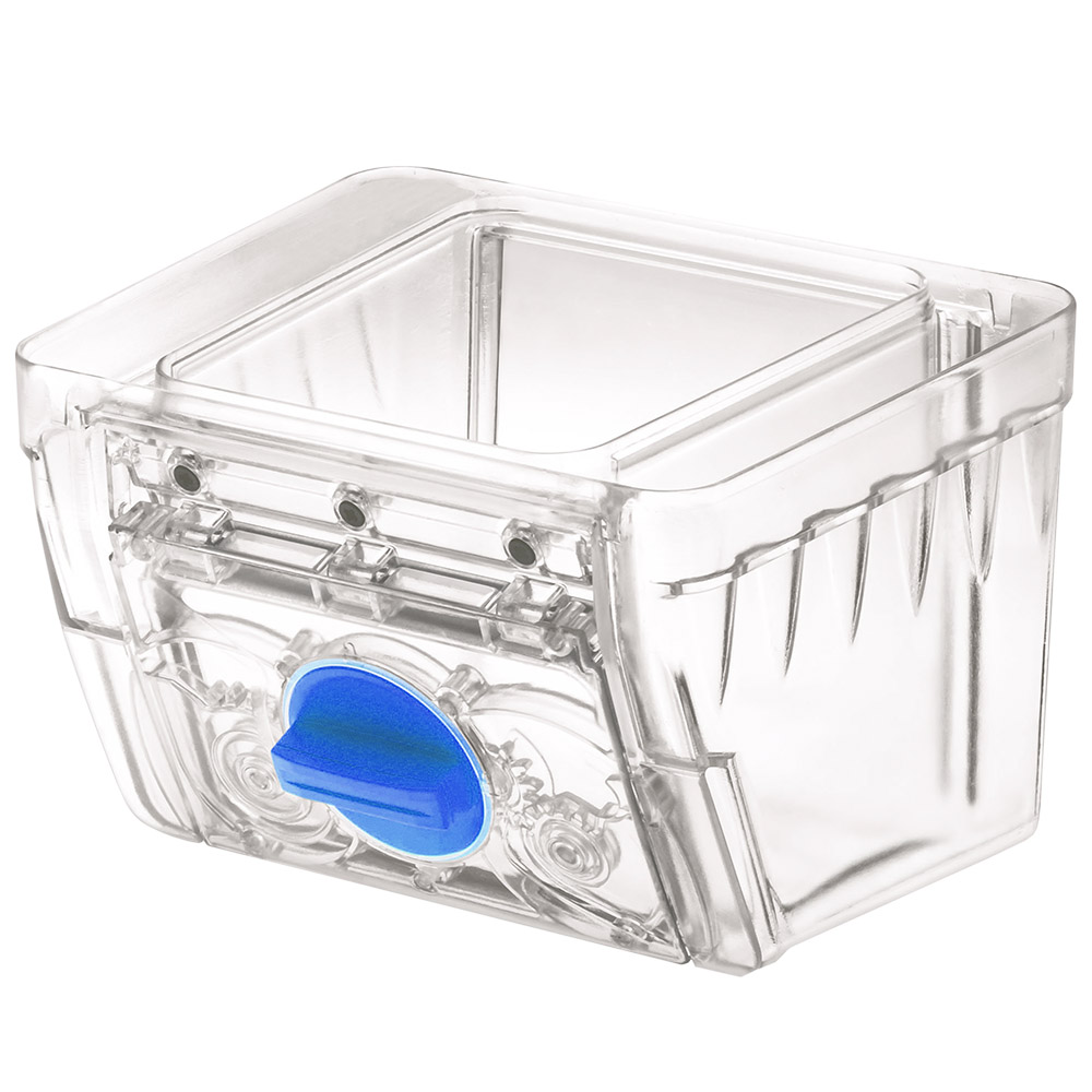 картинка Ємність для брудної води (блакитна) (118134) від Інтернет-магазину THOMAS