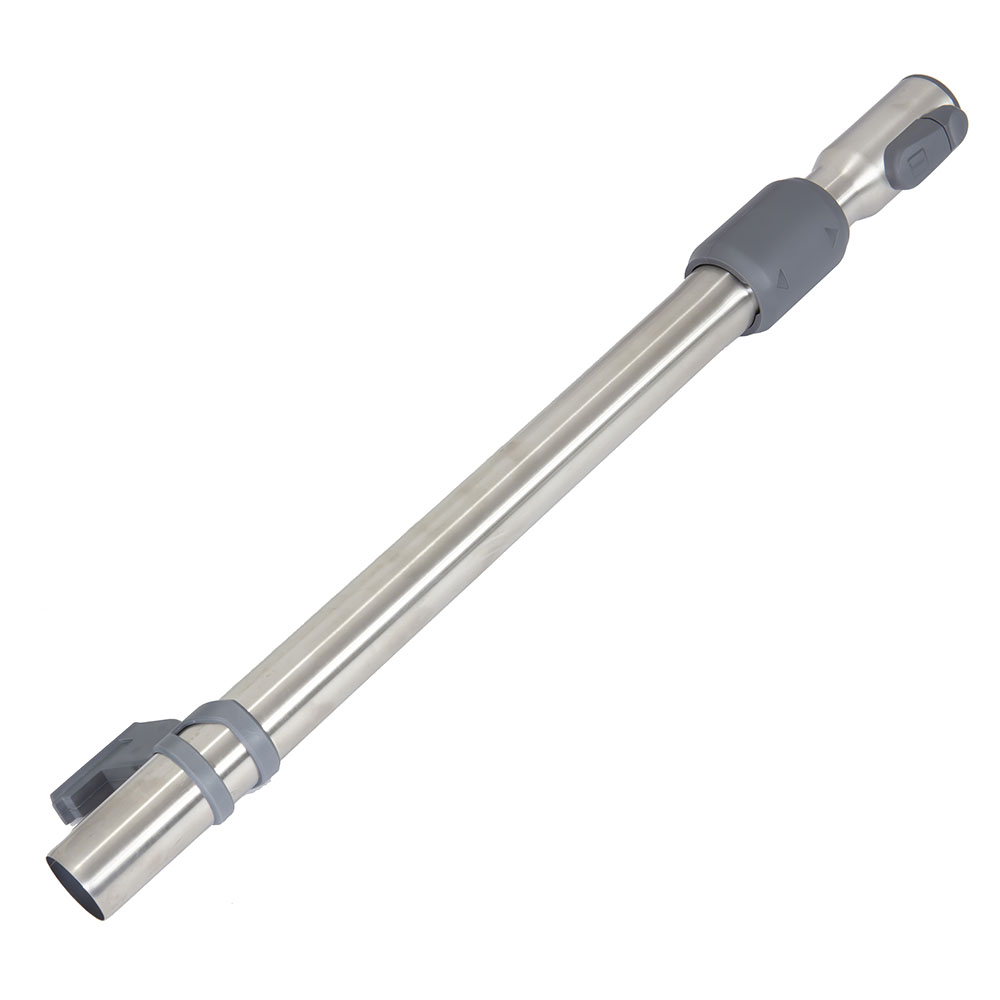 картинка Телескопічна труба з нержавіючої сталі з кільцем (139586) від Інтернет-магазину THOMAS