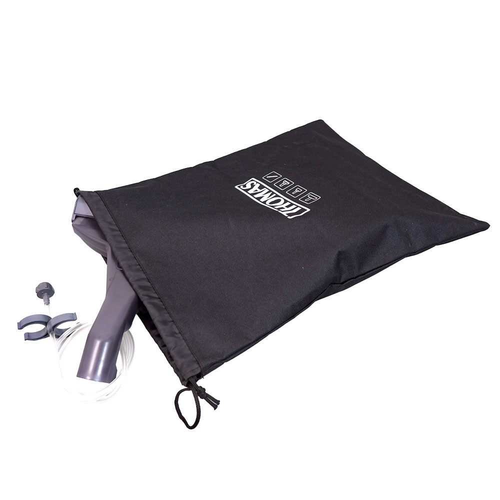 картинка Мішок THOMAS для зберігання насадок (149029) від Інтернет-магазину THOMAS