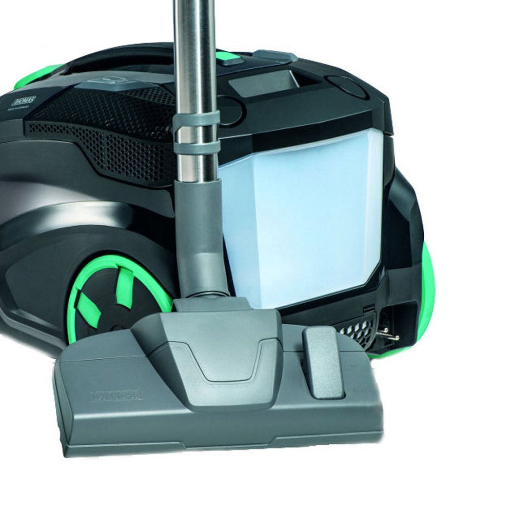 картинка Пылесос моющий Thomas DryBox Amfibia Family (788599) от Интернет-магазина THOMAS