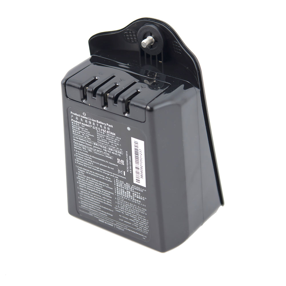 картинка Li-Ion аккумулятор BIONIC WASHSTICK (150711) от Интернет-магазин THOMAS