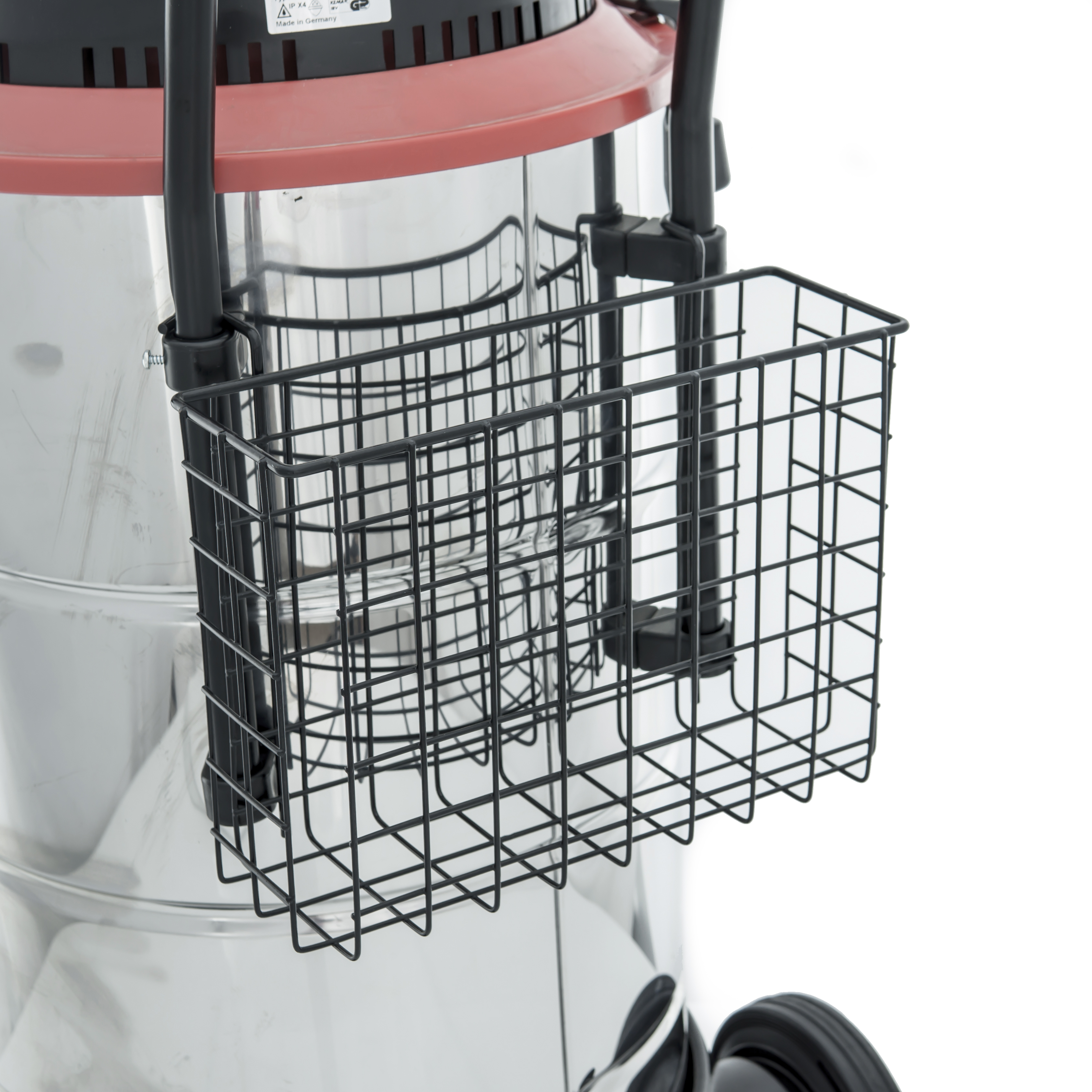 картинка Пылесос THOMAS Inox 1560 SF (786791) от магазина Интернет-магазин THOMAS