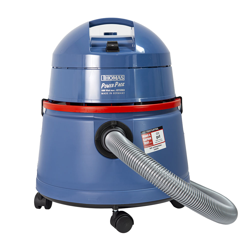 картинка Пылесос THOMAS POWER PACK 1620 C (786203) от магазина Интернет-магазин THOMAS