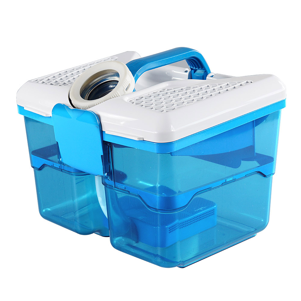 картинка Пылесос моющий Thomas DryBox Amfibia Family (788599) от Интернет-магазина THOMAS