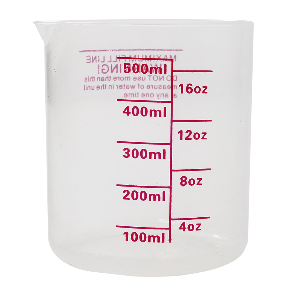 картинка Мерный стакан (150304) от Интернет-магазин THOMAS