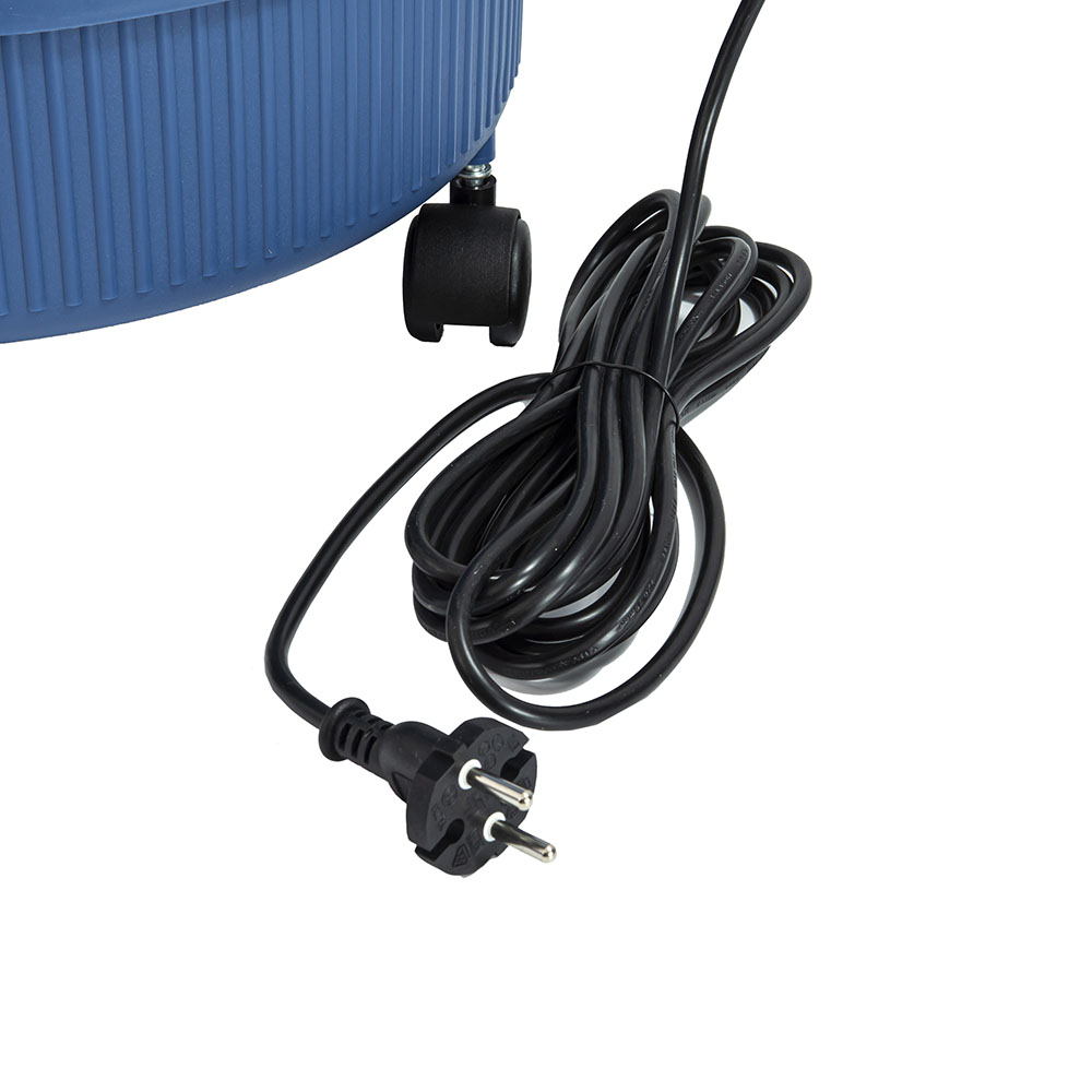 картинка Пилосос THOMAS POWER PACK 1630 (786204) від Інтернет-магазину THOMAS