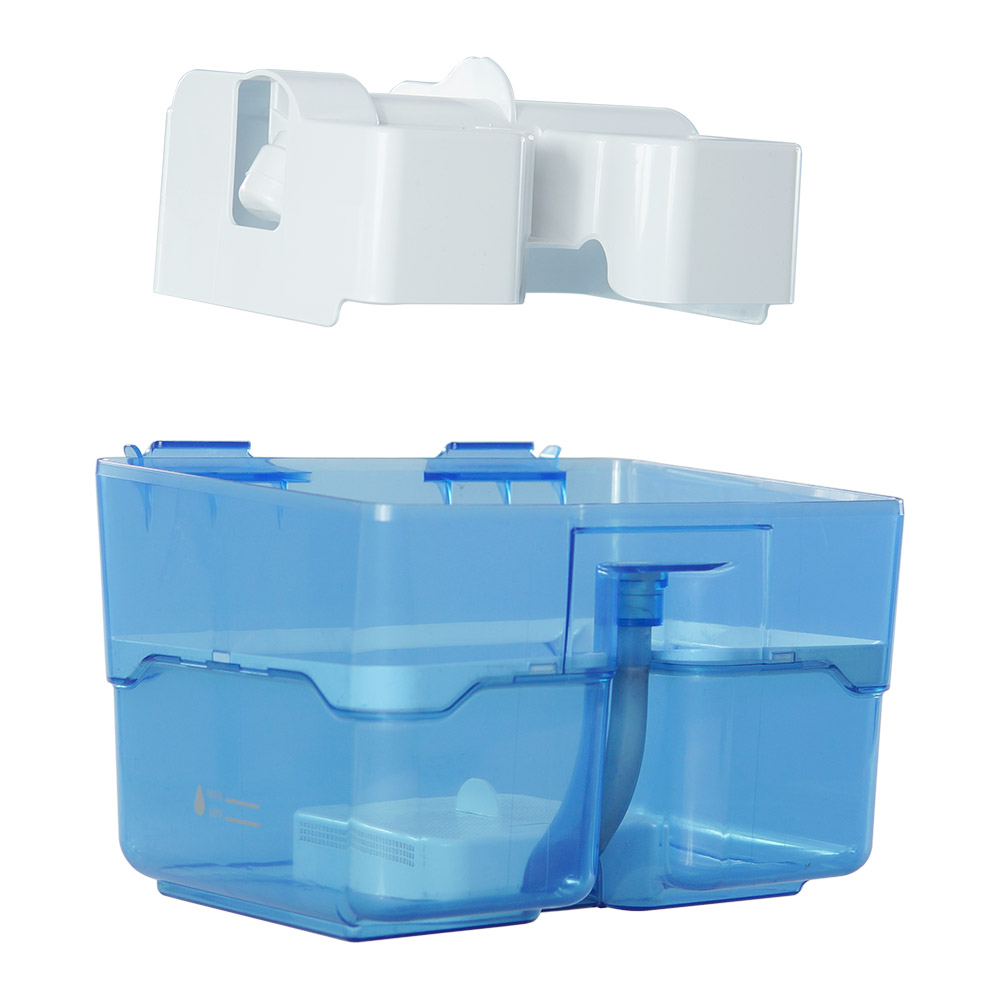 картинка Решітка від розплескування THOMAS TWIN XT (198754) від Інтернет-магазину THOMAS