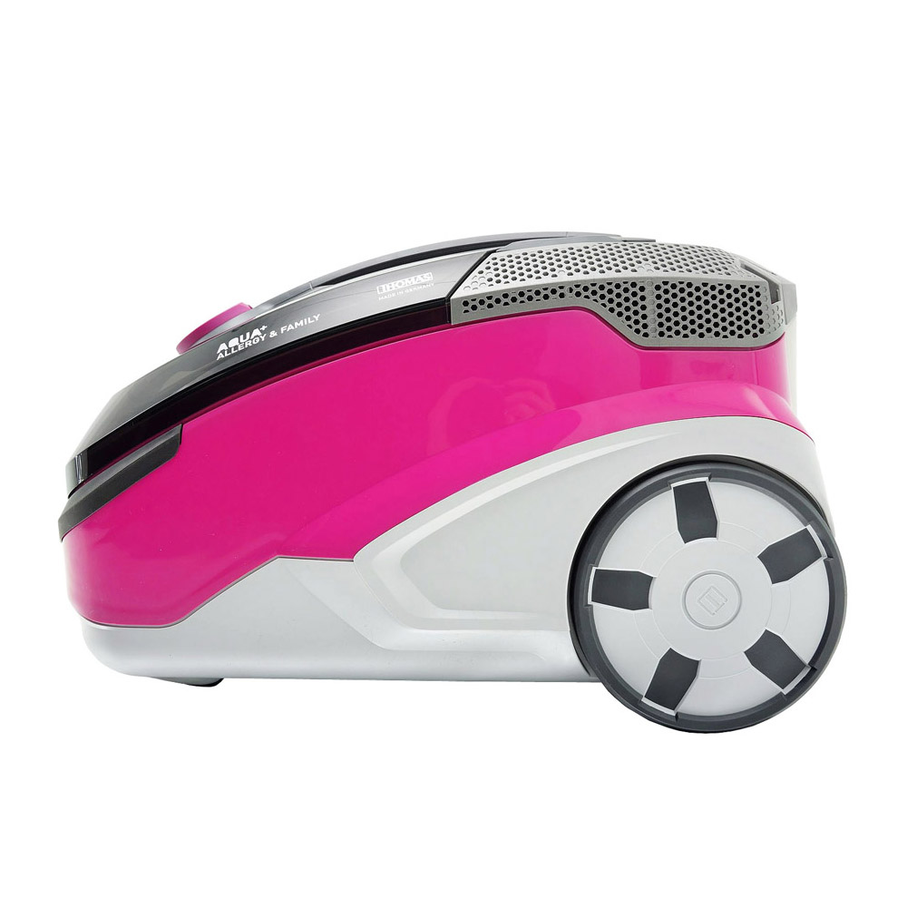 картинка Миючий пилосос Thomas Aqua Allergy & Family (788585) від Інтернет-магазину THOMAS