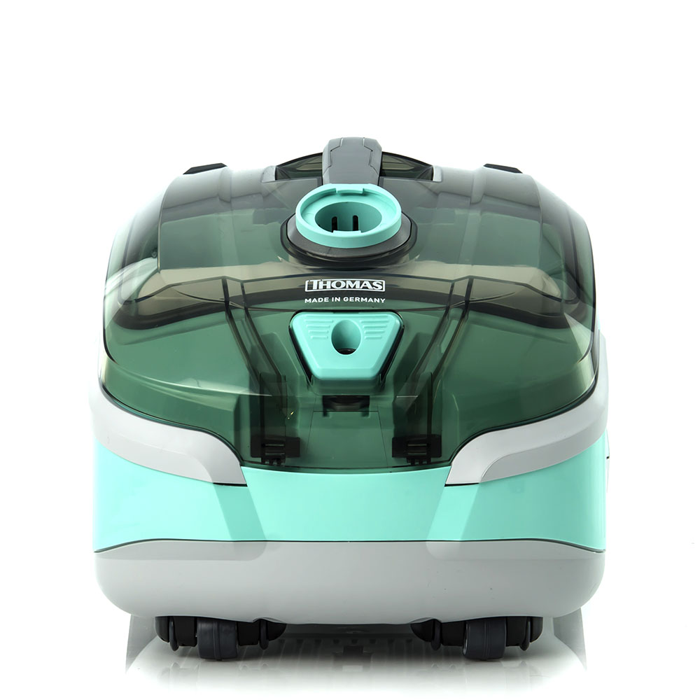 картинка Пылесос моющий Thomas Multi Clean X10 Parquet (788577) от Интернет-магазина THOMAS