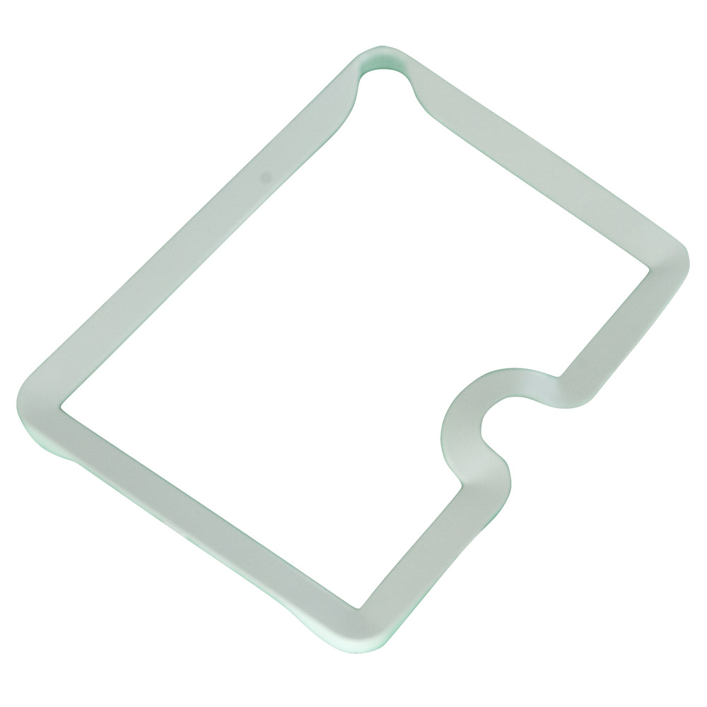 картинка Пластмасовий карниз відра Аквабоксу (198698) від Інтернет-магазину THOMAS