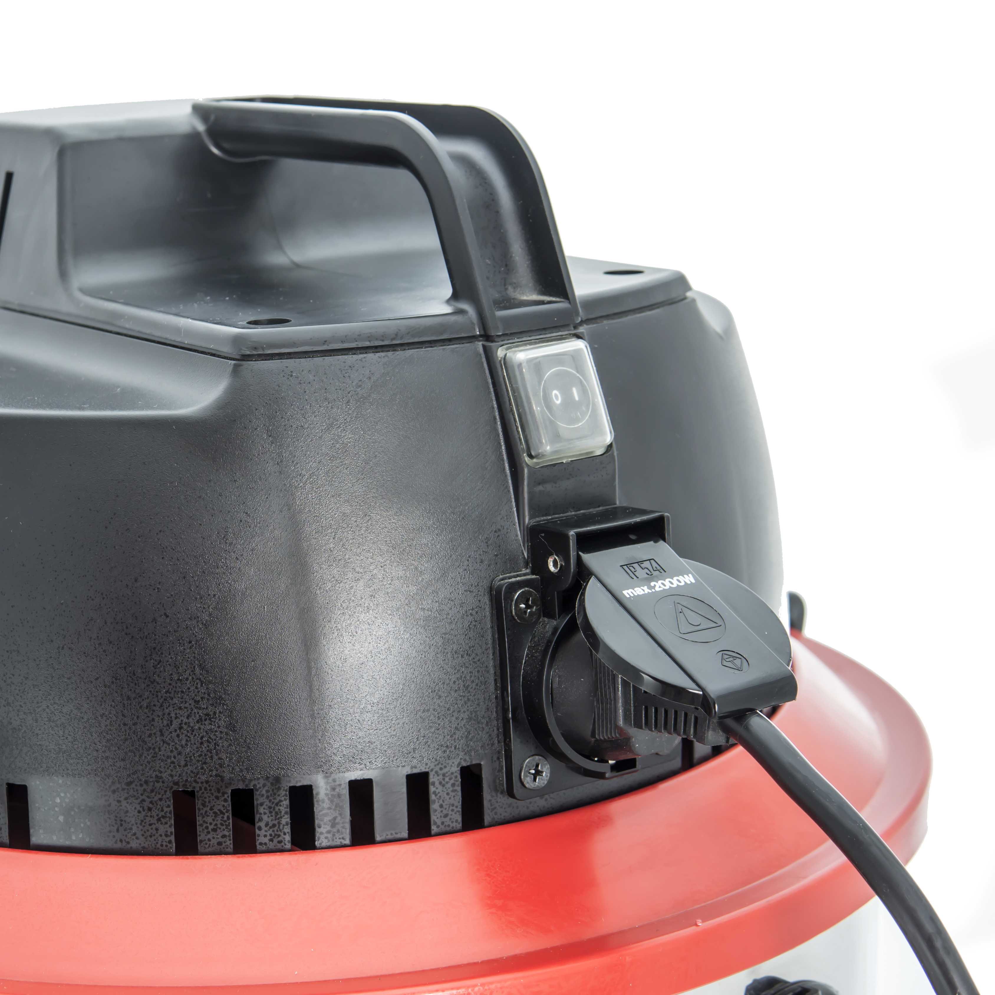 картинка Пылесос THOMAS Inox 1560 SF (786791) от магазина Интернет-магазин THOMAS