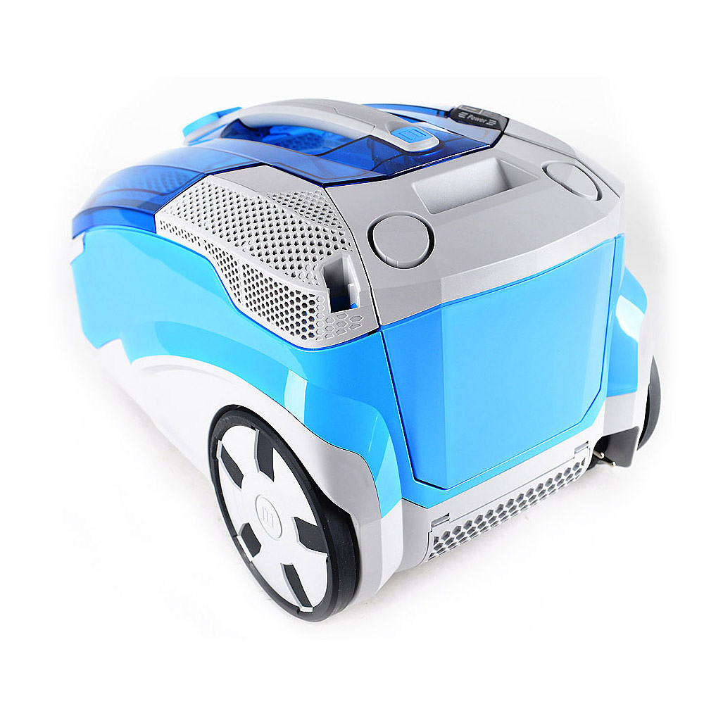 картинка Пылесос с аквафильтром THOMAS Mistral XS (786520) от Интернет-магазина THOMAS