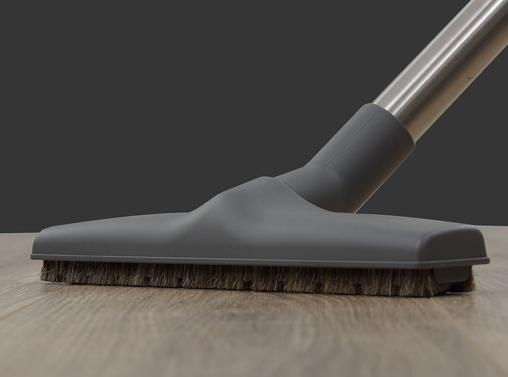 картинка Насадка THOMAS для паркета с натуральным ворсом (139907) от Интернет-магазин THOMAS