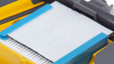 картинка Фільтр з активованим вугіллям (195311) від Інтернет-магазину THOMAS