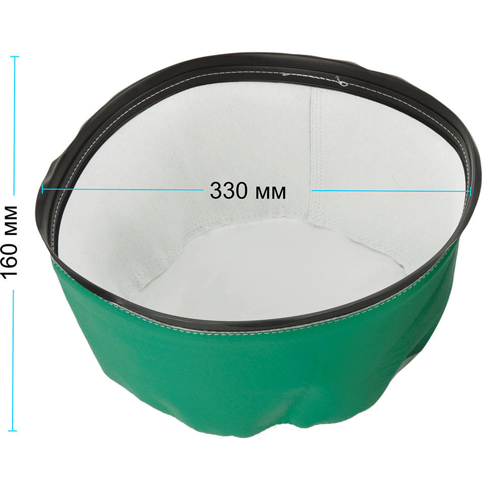 картинка Дрібнодисперсний фільтр THOMAS (195185) від Інтернет-магазину THOMAS