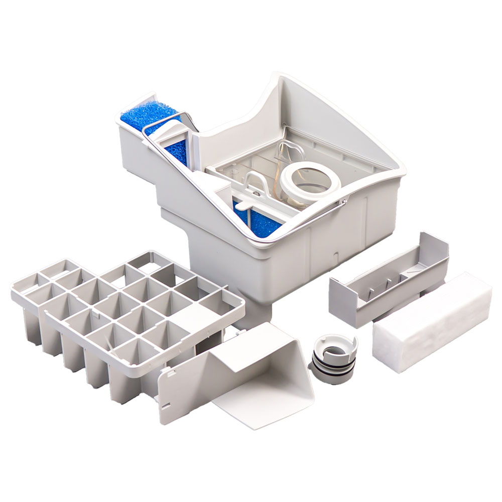 картинка Система аквафильтрации для TWIN / SYNTHO (787185) от Интернет-магазин THOMAS