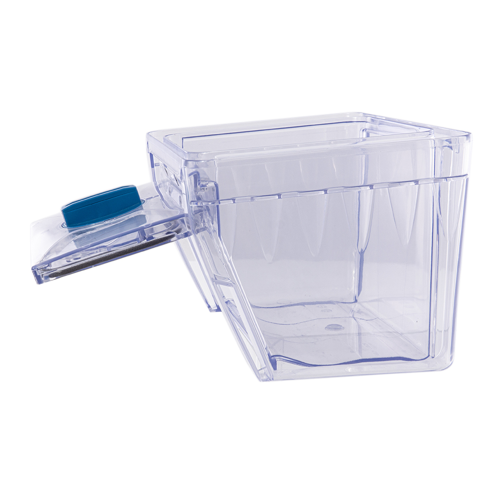 картинка Ємність для брудної води (блакитна) (118134) від Інтернет-магазину THOMAS