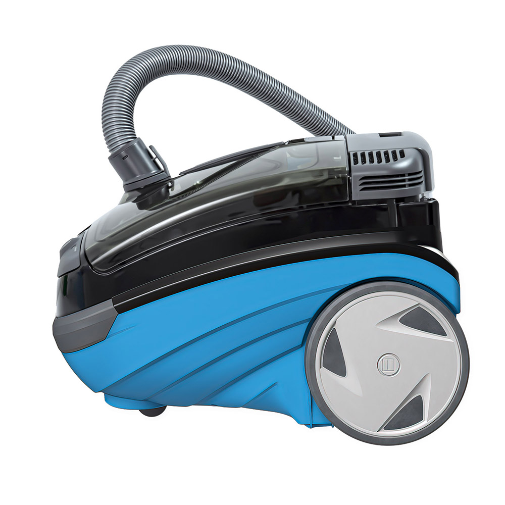 картинка Пилосос миючий THOMAS AQUATIC JET (788611) від Інтернет-магазину THOMAS