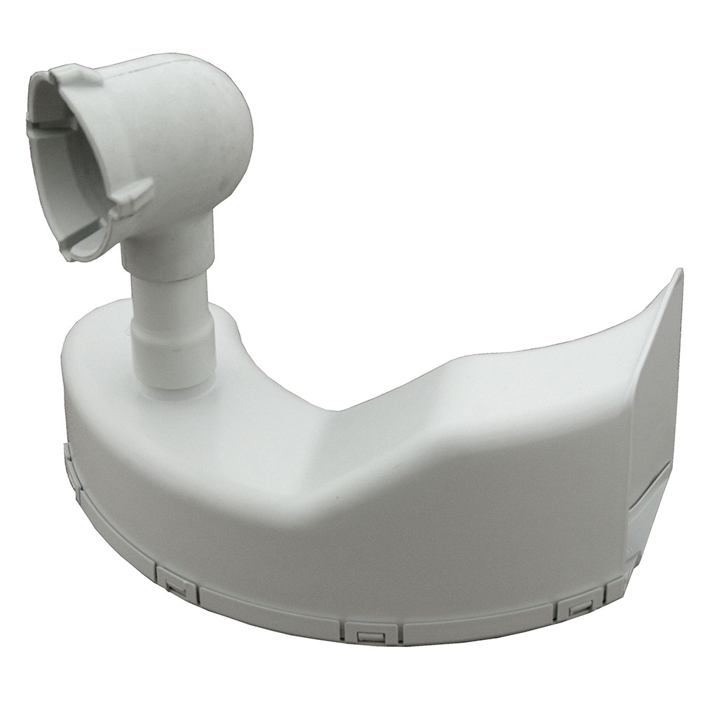 картинка Резиновый переходник THOMAS Prestige 20S (109204) от Интернет-магазин THOMAS