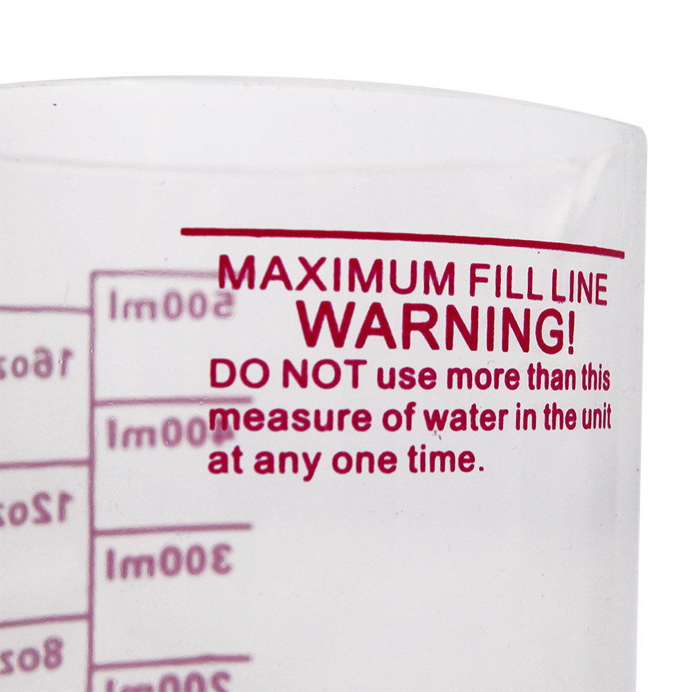 картинка Мірний стакан (150304) від Інтернет-магазину THOMAS