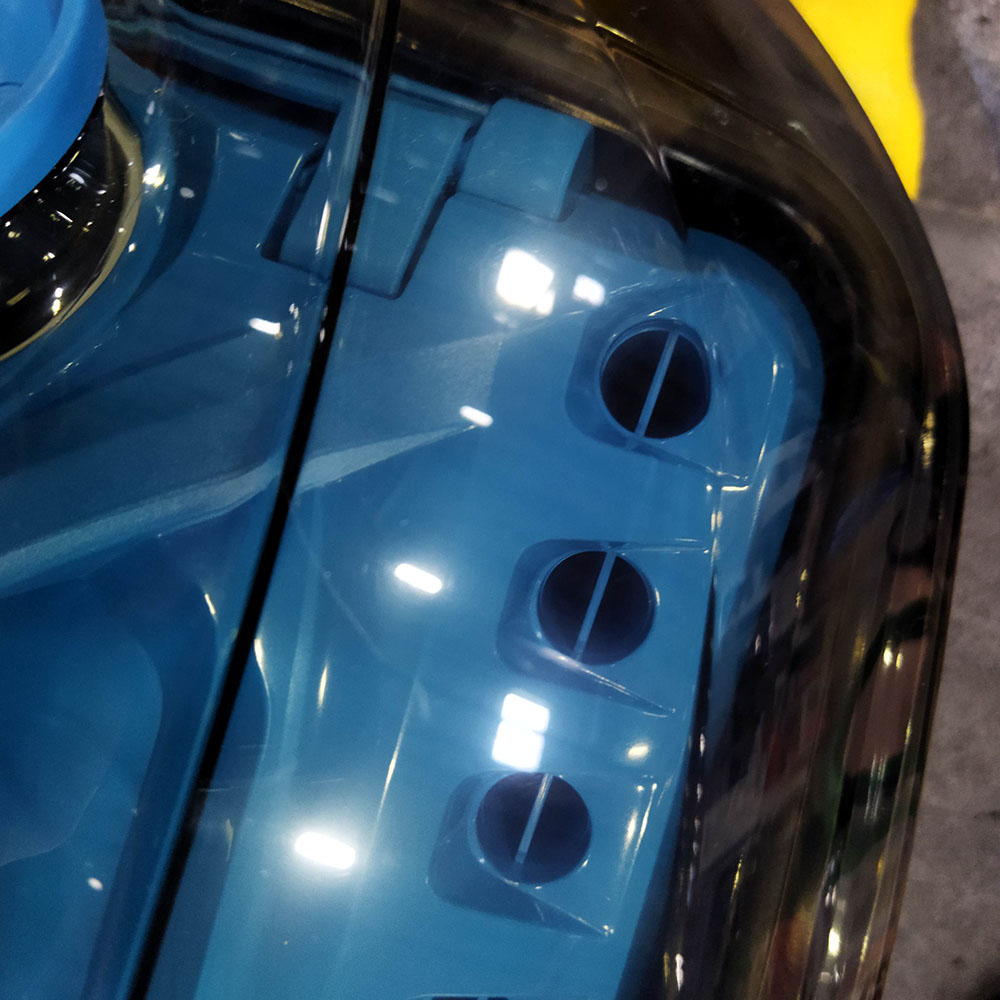 картинка Пилосос безмішковий Thomas DryBox (786553) від Інтернет-магазину THOMAS