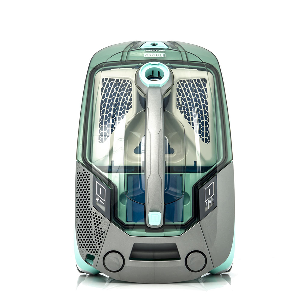 картинка Пилосос миючий Thomas Multi Clean X10 Parquet (788577) від Інтернет-магазину THOMAS