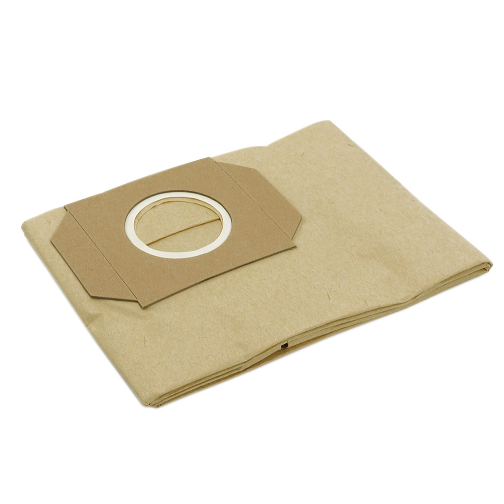 картинка Набір паперових мішків-пилозбірників THOMAS 35 л (5 од.) (787104) від Інтернет-магазину THOMAS