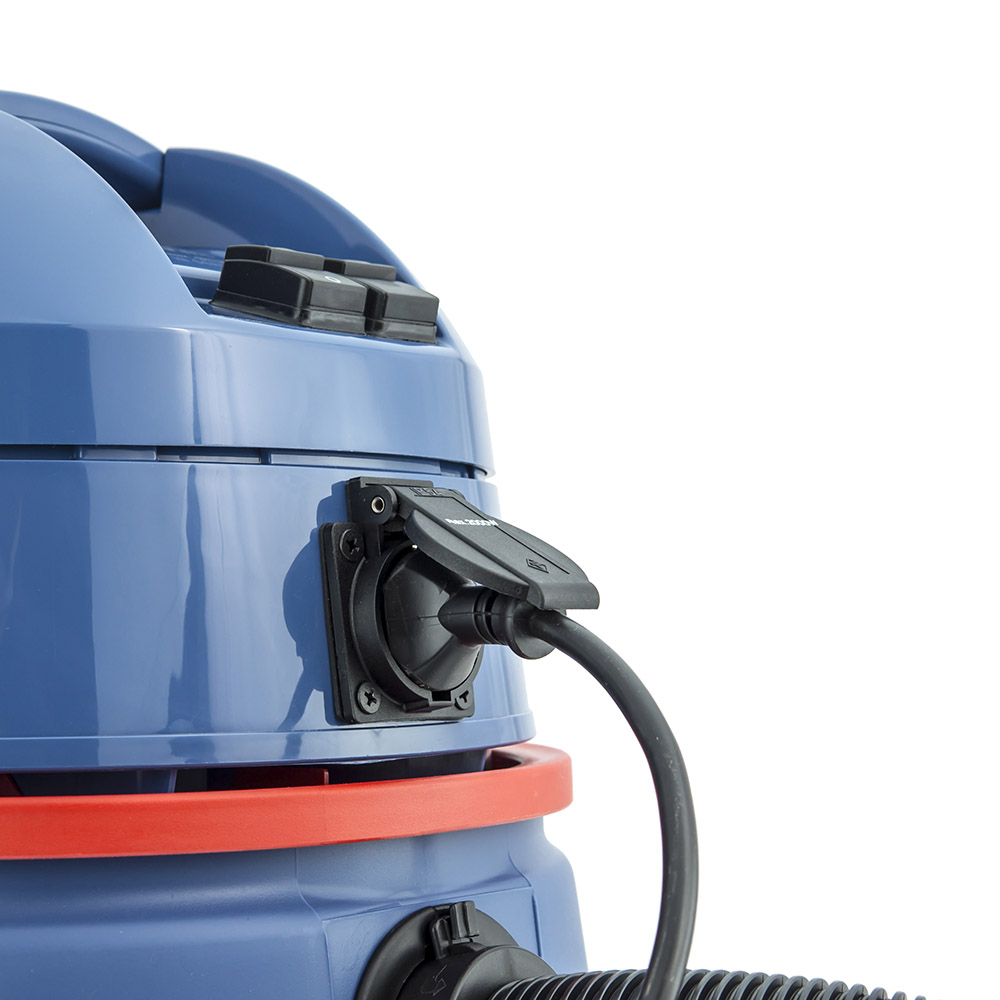 картинка Пилосос THOMAS POWER PACK 1630 SE (786205) від Інтернет-магазину THOMAS