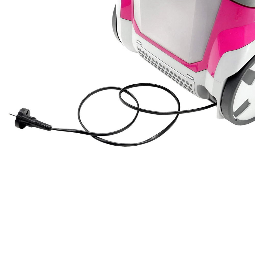 картинка Миючий пилосос Thomas Aqua Allergy & Family (788585) від Інтернет-магазину THOMAS